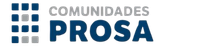Comunidades Prosa Comunidades Prosa